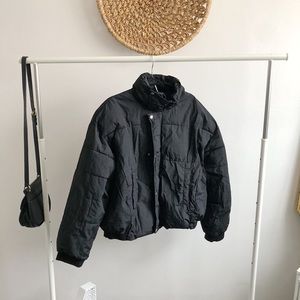 Free People | Cold Rush Puffer Jacket